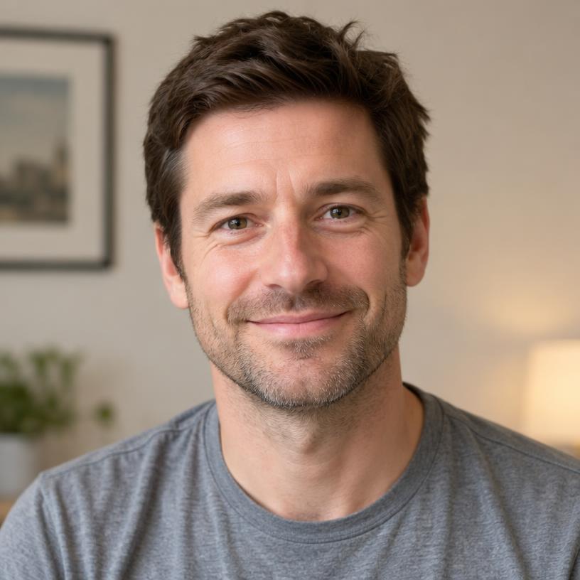 Photo of James Sullivan