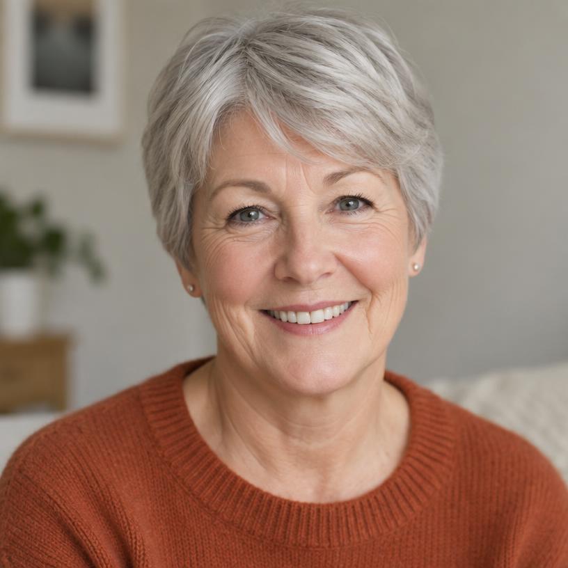 Photo of Linda Hartley