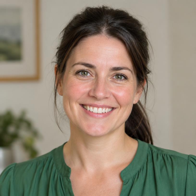 Photo of Rachel Owens